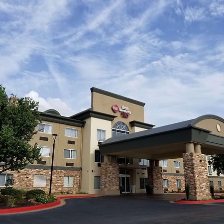 Best Western Plus Rama Inn & Suites La Grande Esterno foto