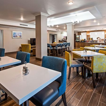 Best Western Plus Rama Inn & Suites La Grande Esterno foto