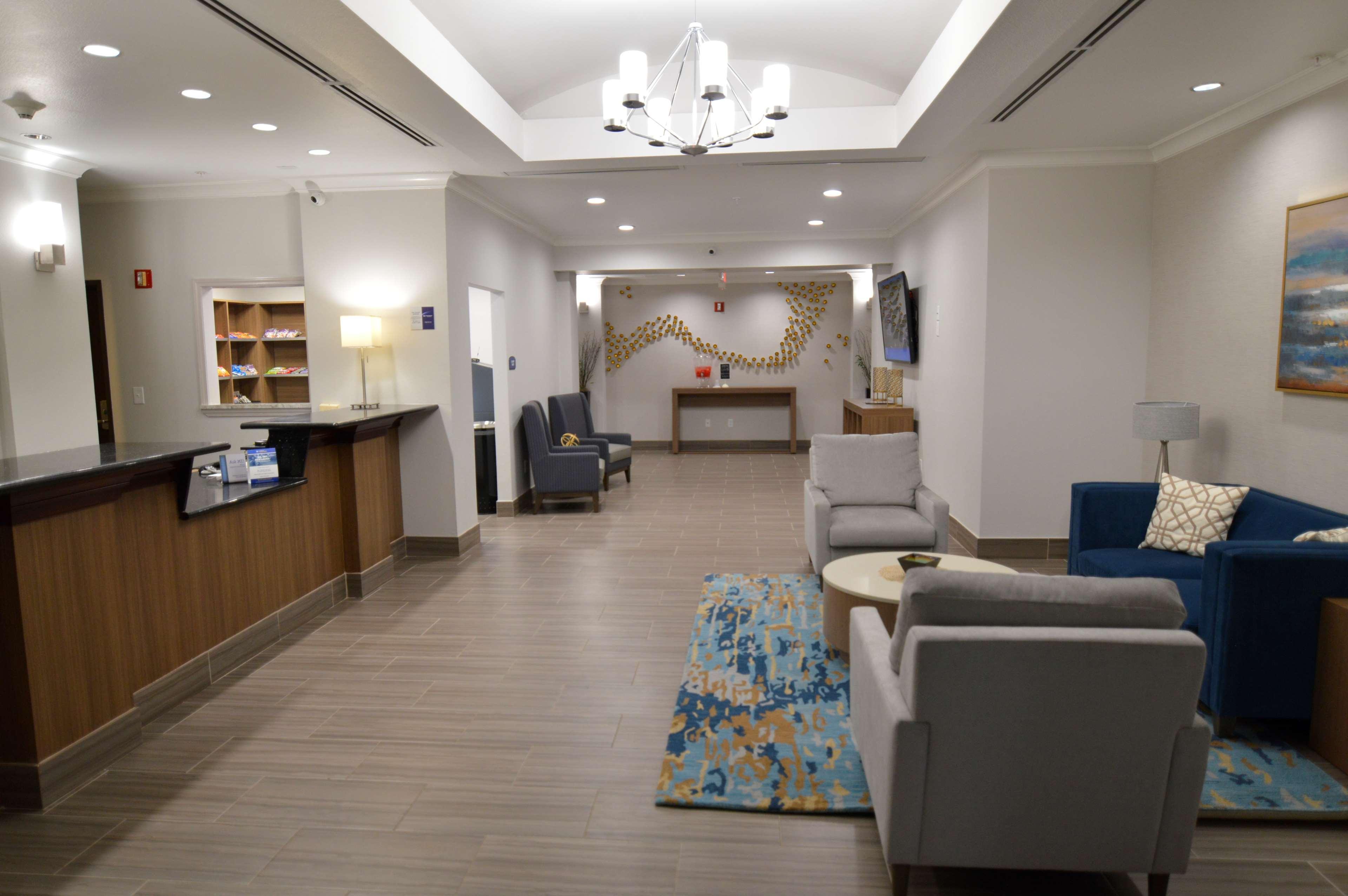 Best Western Plus Rama Inn & Suites La Grande Esterno foto