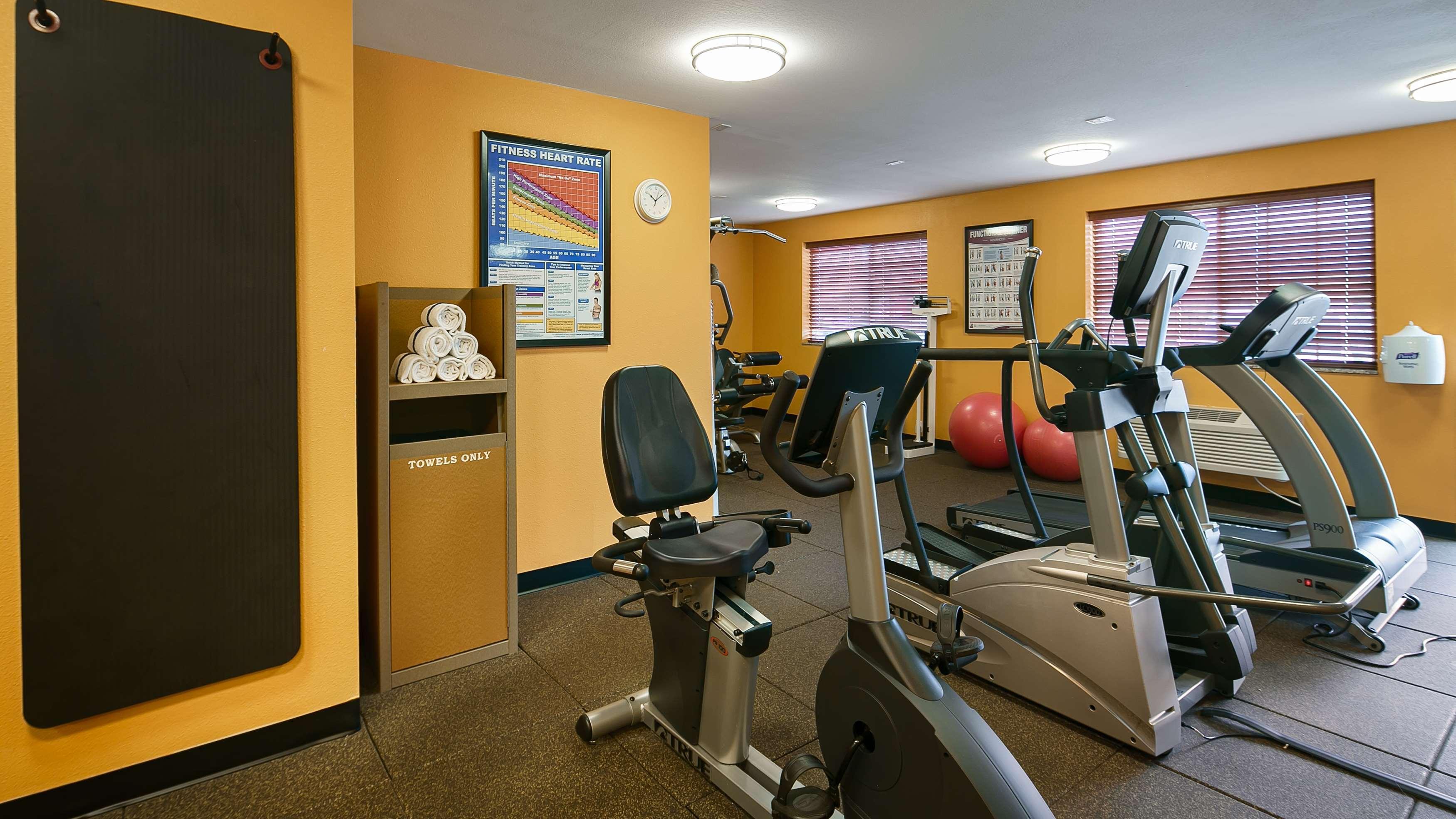 Best Western Plus Rama Inn & Suites La Grande Esterno foto