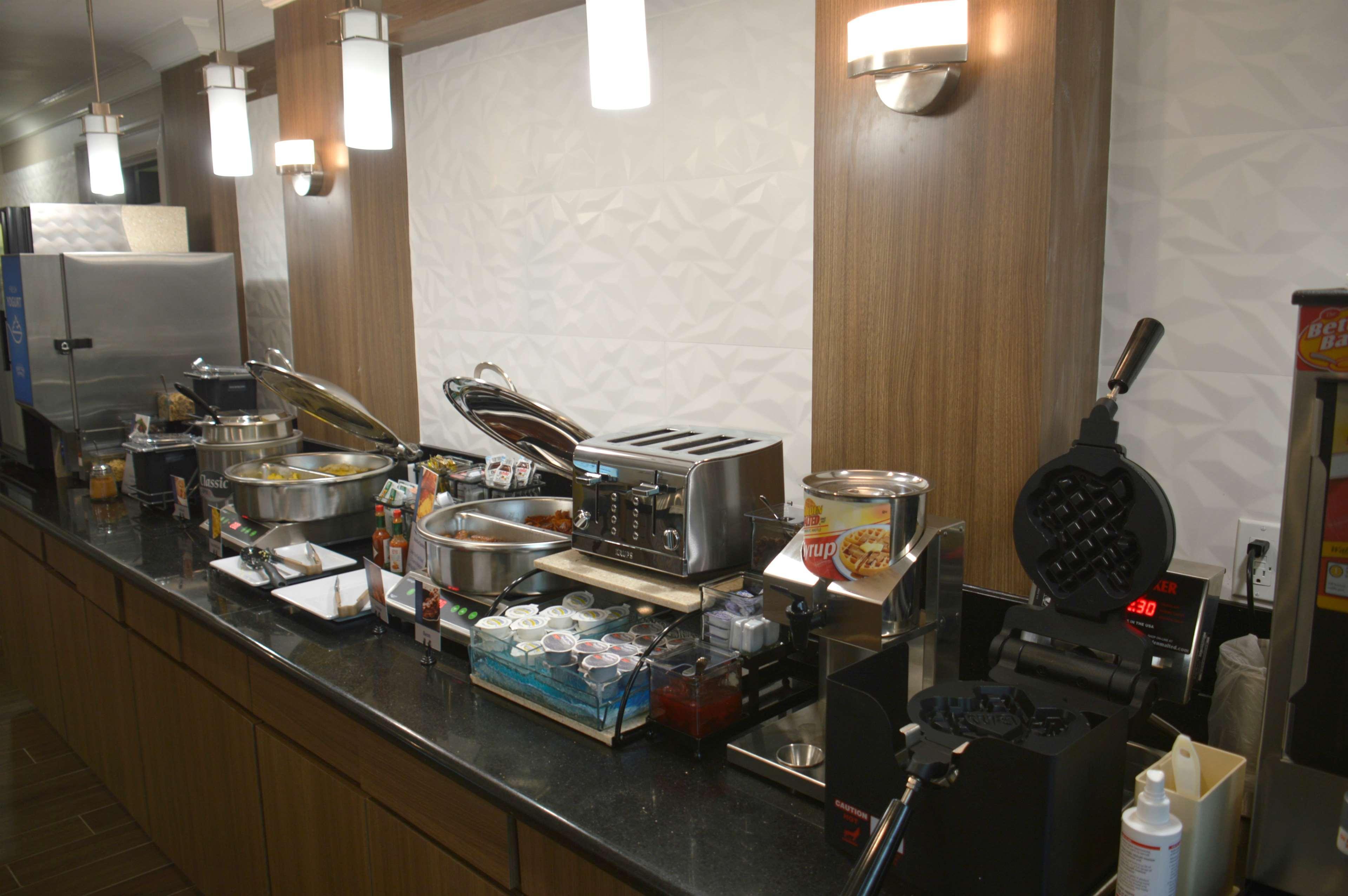 Best Western Plus Rama Inn & Suites La Grande Esterno foto