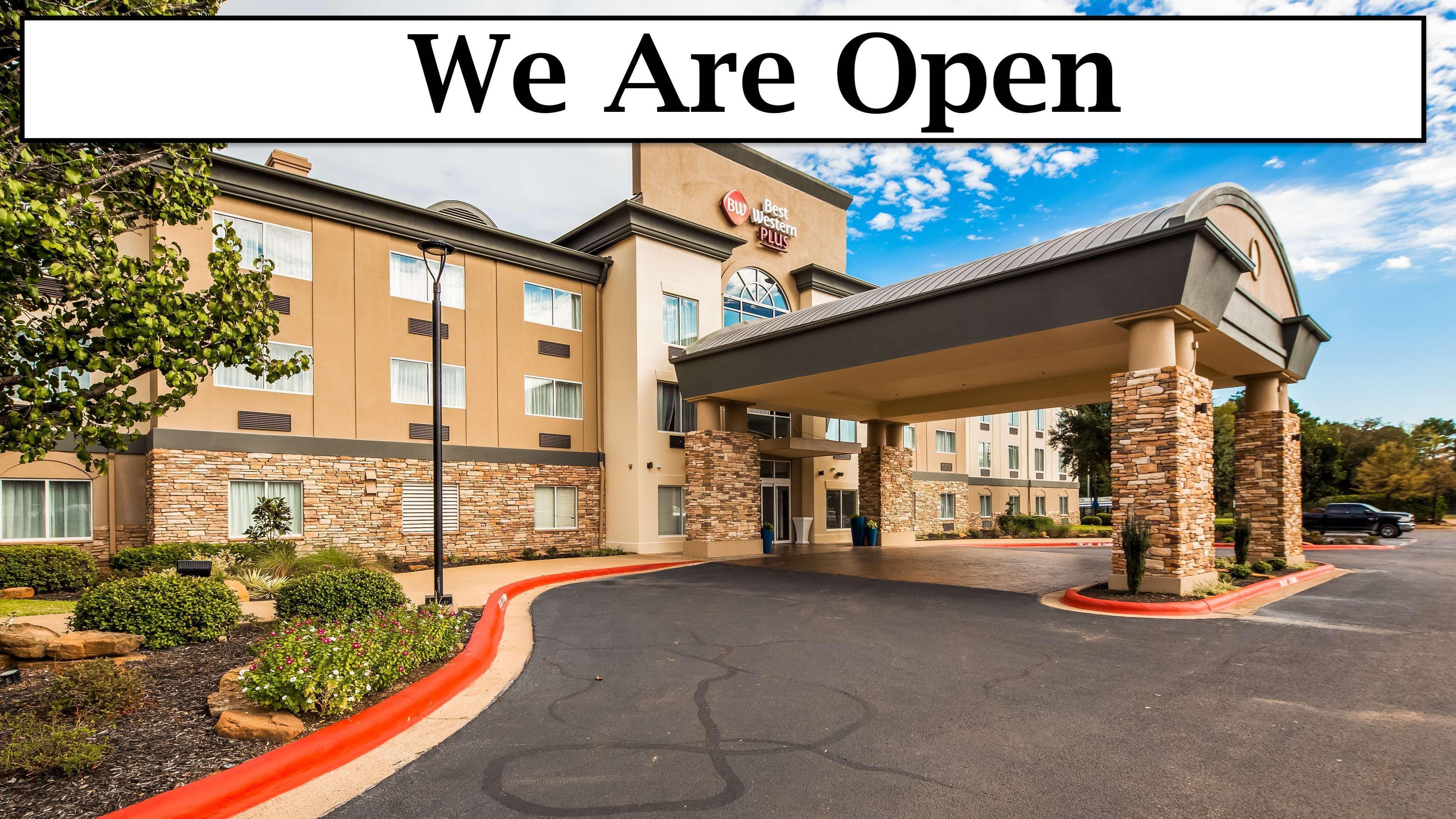 Best Western Plus Rama Inn & Suites La Grande Esterno foto