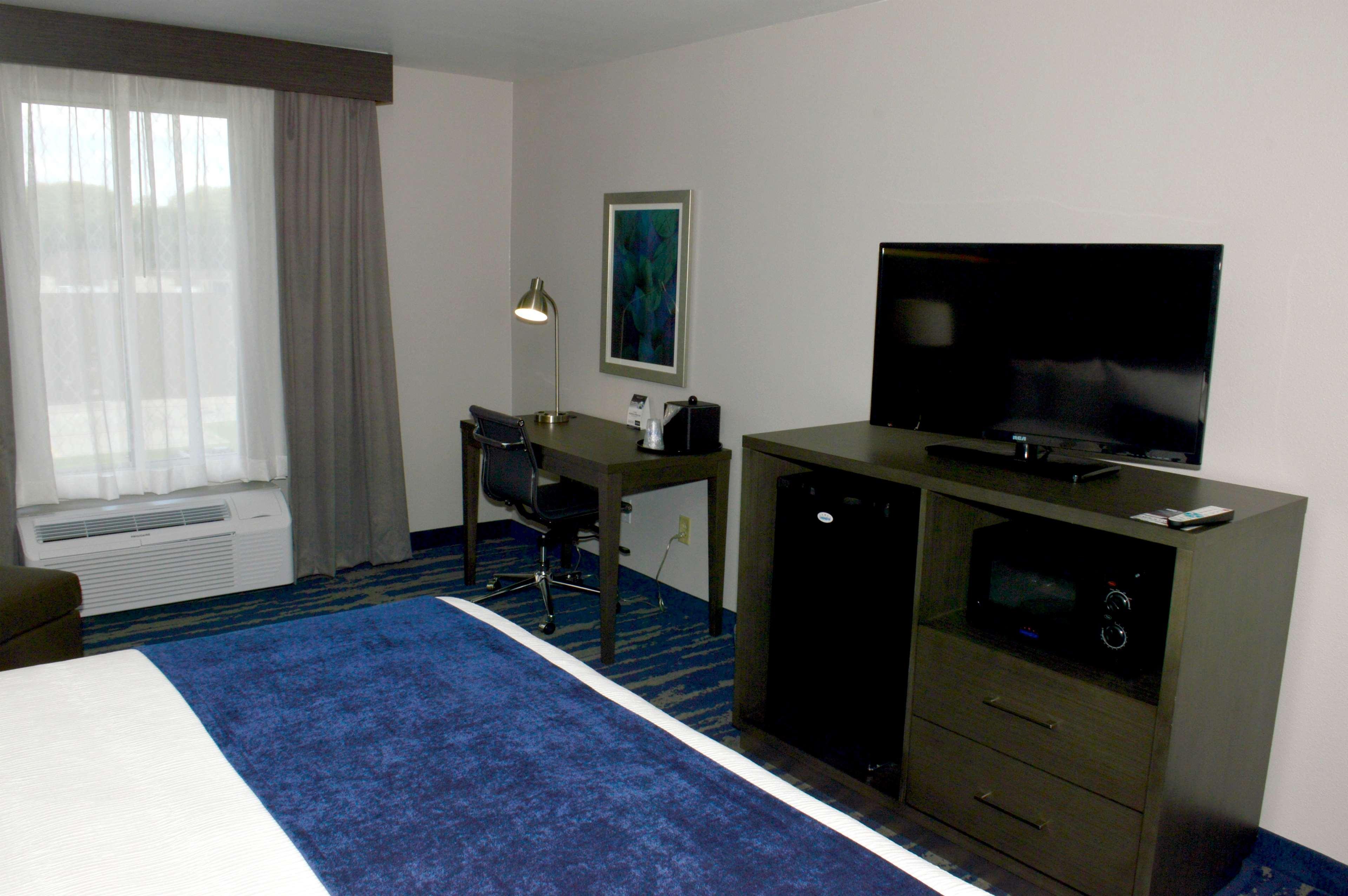 Best Western Plus Rama Inn & Suites La Grande Esterno foto