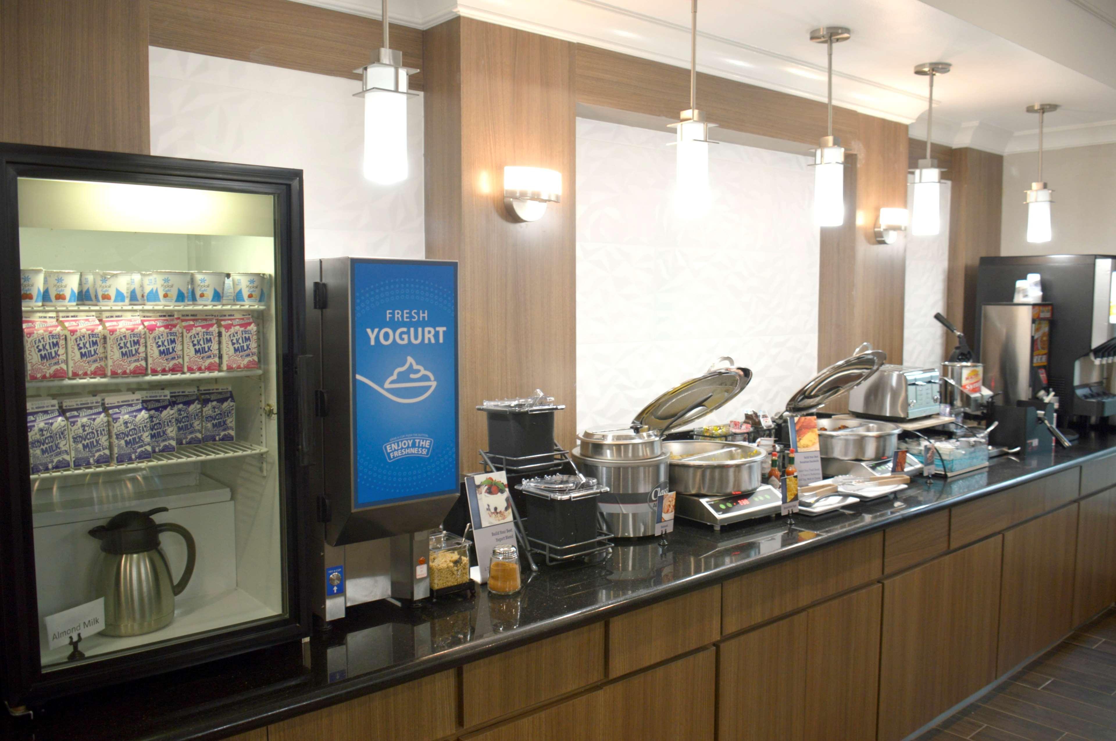 Best Western Plus Rama Inn & Suites La Grande Esterno foto