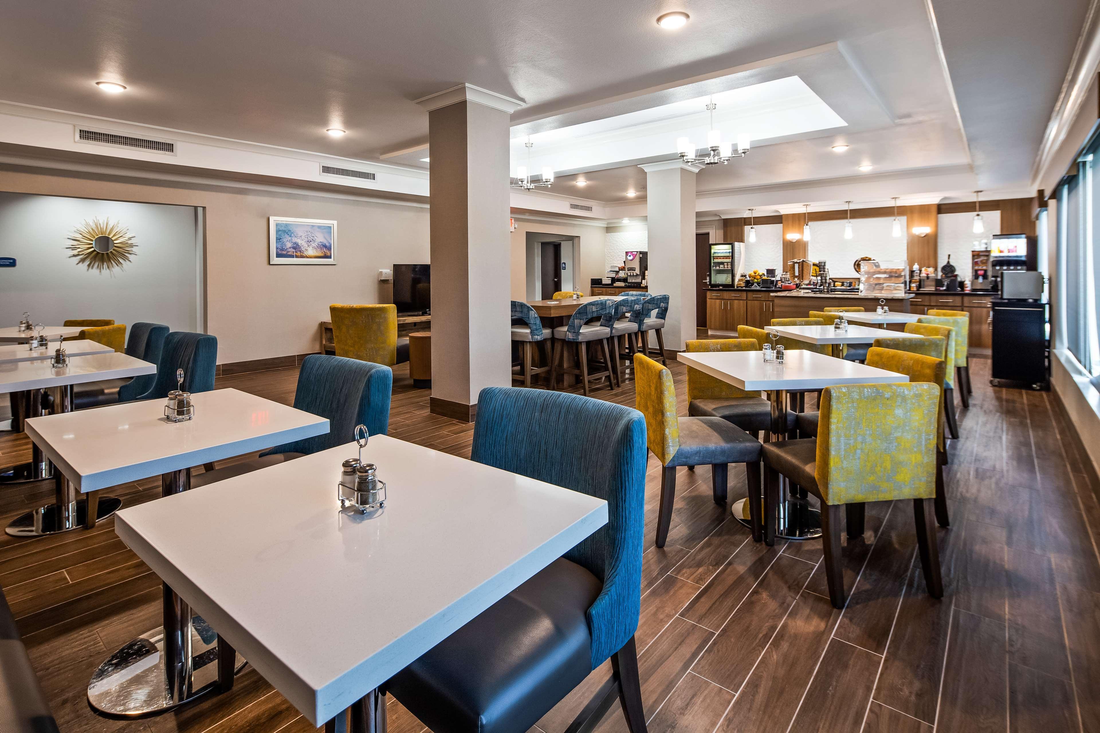 Best Western Plus Rama Inn & Suites La Grande Esterno foto
