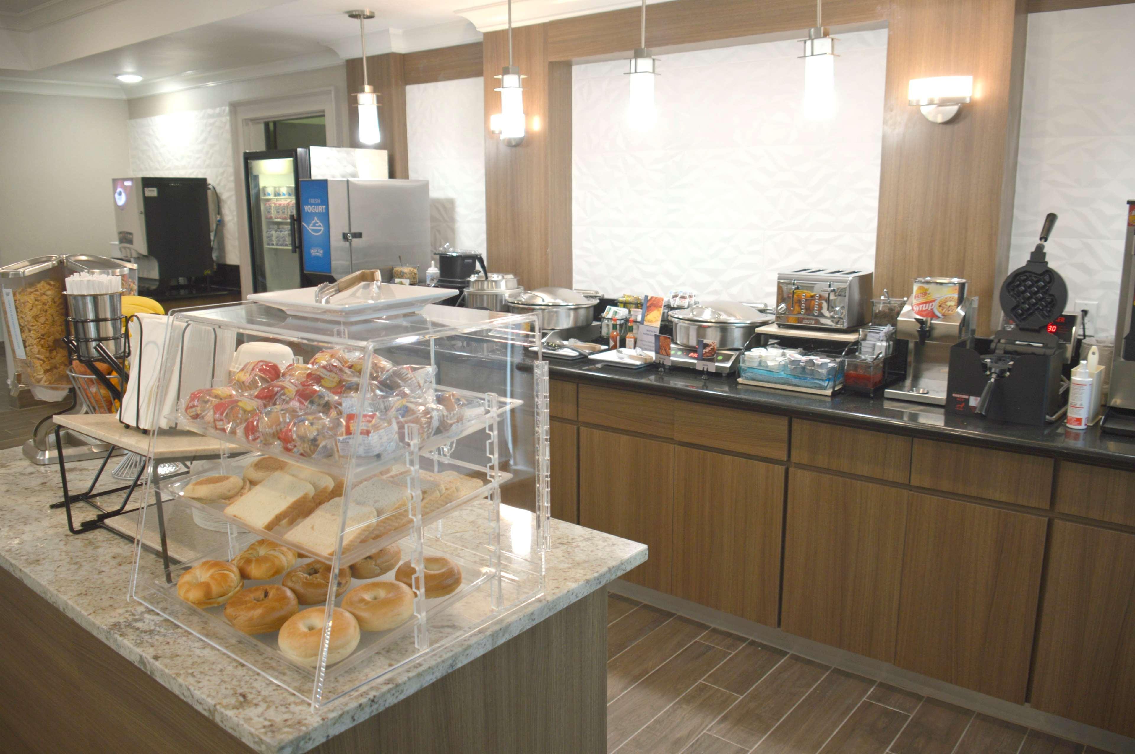 Best Western Plus Rama Inn & Suites La Grande Esterno foto